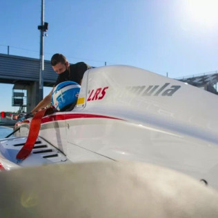 Formula Renault Driving Experience: Conducción de un Formula Renault en Trazado Gran Premio (Barcelona)