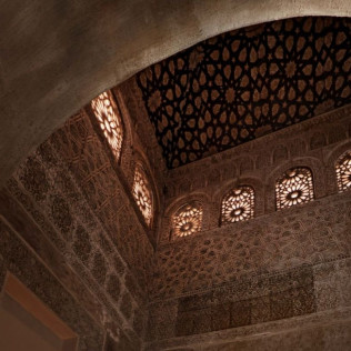 MIMMA: Baños Árabes y Masaje Relajante para Parejas en Hammam Al Andalus (Granada)