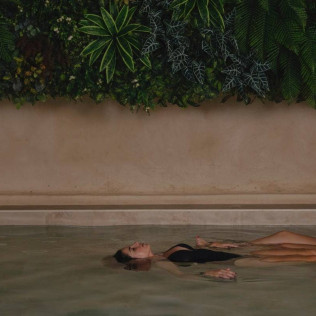 Experiencia Oasis Termal: Circuito Termal en Oasis Spa Sevilla (Sevilla)