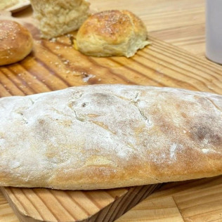 Taller de Pan Artesano (Madrid)