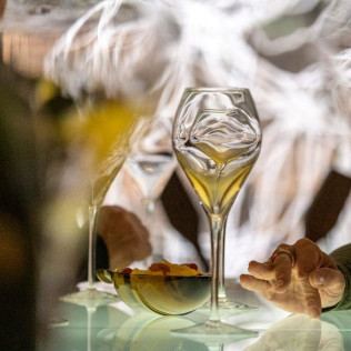 Visita a Celler Kripta y degustación para dos (Sant Sadurní d’Anoia, Barcelona)