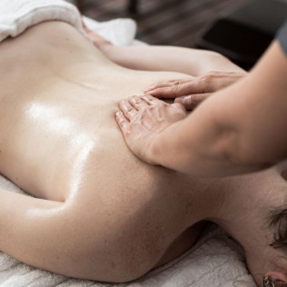 Circuito Spa y Masaje con Copa de Cava para dos en Hotel Hospes Palau de la Mar 5* (Valencia)