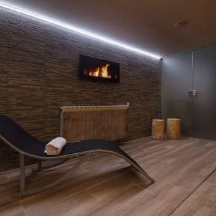 Circuito Termal para dos en BruMa Spa del Hotel Eth Solan (Vielha, Lleida)