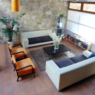Escapada 2 noches con Cena en Hotel Rural La Casa del Cubón (Aguilafuente, Segovia)