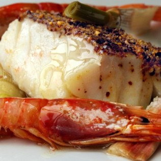 Escapada con Desayuno en Hotel Ciutat de Tarragona 4* (Tarragona)
