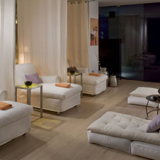 Circuito Spa Privado para dos en Serena SPA @ Meliá Sky 5* (Barcelona)