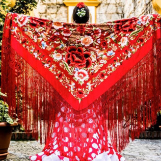 Espectáculo Flamenco con Tapas, Menú Puro Arte o Consumición en Tablao Flamenco Puro Arte (Jerez de la Frontera, Cádiz)