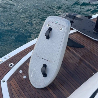 Experiencia en Fliteboard (Mallorca)