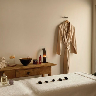 Circuito Spa y Masaje en Elya Vital Spa de Eurostars Sitges 5* (Sitges, Barcelona)