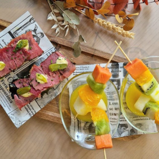 Brunch de Fin de Semana en Hospes Palacio de los Patos 5* (Granada)