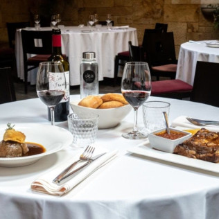 Escapada con Spa y Cena en Hotel Oca Palacio de La Llorea 4* (Gijón, Asturias)