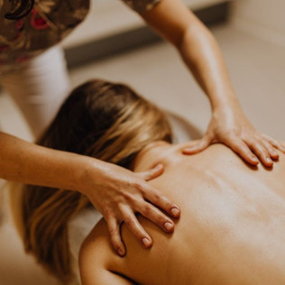 Circuito Spa y Masaje en AZZ Asturias Langrehotel 4* (Langreo, Asturias)
