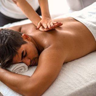 Circuito Spa y Masaje con Copa de Cava en Hotel Hospes Palau de la Mar 5* (Valencia)