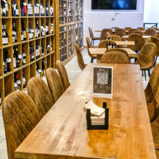 Cata de Cervezas Artesanales con Degustación de Quesos y Chocolate (Madrid)
