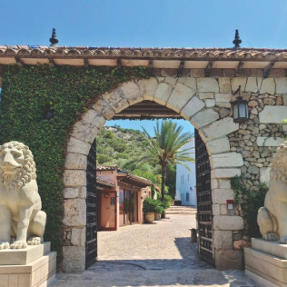 Entrada General a Museu Sa Bassa Blanca (Mallorca)