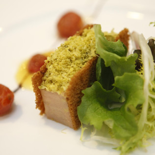 Circuito Spa, Masaje y Comida o Cena para dos en Hotel Primus 4* (Valencia) 