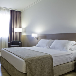 Escapada con Desayuno en Hotel Ciutat de Tarragona 4* (Tarragona)