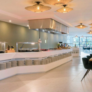 Day Pass con Circuito Spa y Desayuno en HM Ayron Park 5* (Palma de Mallorca)