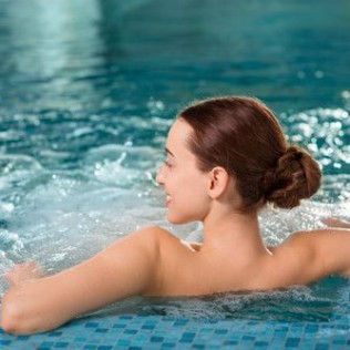 Day Pass: Circuito Spa Ilimitado para dos en Aumallia Hotel & Spa (Felanitx, Mallorca)