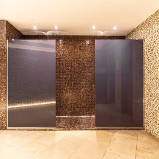 Circuito Spa para dos en Serena SPA @ Meliá Sarrià 5* (Barcelona)
