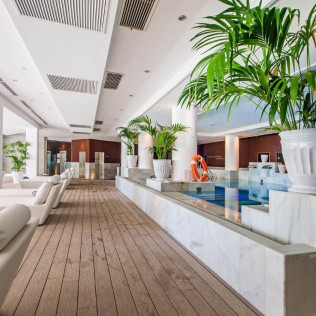 Circuito Spa en Hotel Coronado Thalasso & Spa 5* (Mallorca)