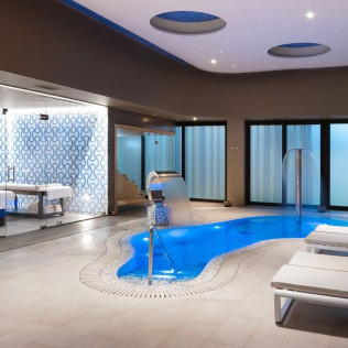 Circuito Spa con Oasis Bio en Bio-Spa Victoria 5* (Costa Adeje, Santa Cruz de Tenerife)