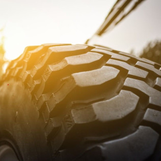 Curso de Conducción de 4x4 (Barcelona)
