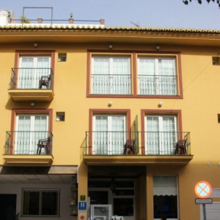 Escapada Relax en Hotel Maria Cristina (La Cala del Moral, Málaga)
