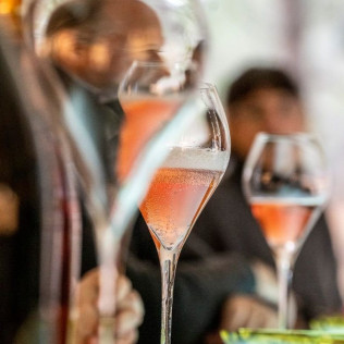 Visita a Celler Kripta y degustación para dos (Sant Sadurní d’Anoia, Barcelona)