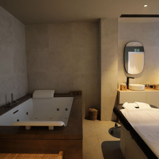 Love Secret: Masaje Relajante en Pareja con Chocolate y Cava en Body Care Labranda Spa & Wellness (Costa Adeje, Santa Cruz de Tenerife)