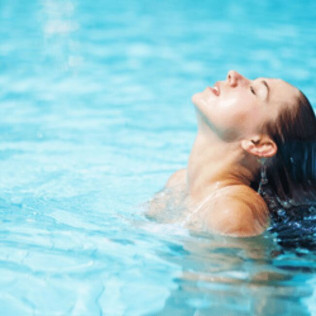 Circuito Termal de Aguas en SensCare Spa Hotel Laguna Nivaria 4* (La Laguna, Santa Cruz de Tenerife)