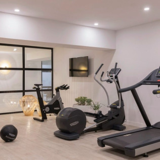 Day Pass con Circuito Spa y Desayuno en HM Ayron Park 5* (Palma de Mallorca)