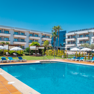 Circuito Spa para dos en Hotel Spa Galatea 4* (Sanxenxo, Pontevedra)