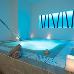 Circuito Spa Privado para dos en Bio-Spa Victoria 5* (Costa Adeje, Santa Cruz de Tenerife)
