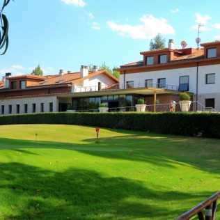 Escapada con Spa y Cena en Hotel Oca Palacio de La Llorea 4* (Gijón, Asturias)