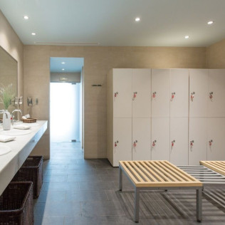 Circuito Spa y Masaje en Elya Vital Spa de Eurostars Sitges 5* (Sitges, Barcelona)