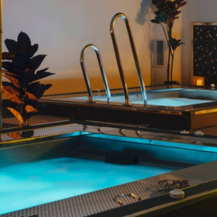 Experiencia Oasis Termal: Circuito Termal en Oasis Spa Sevilla (Sevilla)