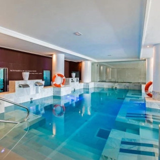 Circuito Spa y Desayuno en Coronado Thalasso & Spa 5* (Mallorca)