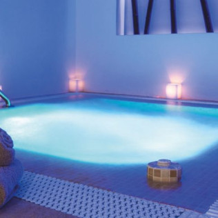 Circuito Spa Privado y Masaje Relajante para dos en Bio-Spa Isabel (Adeje, Santa Cruz de Tenerife)