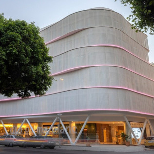 Circuito Spa en HM Palma Blanc 4* (Palma de Mallorca)