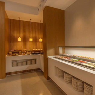 Circuito Spa y Desayuno para dos en HM Palma Blanc 4* (Palma de Mallorca)