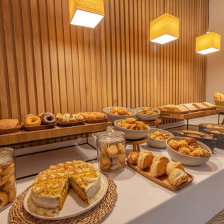 Circuito Spa y Desayuno en HM Palma Blanc 4* (Palma de Mallorca)
