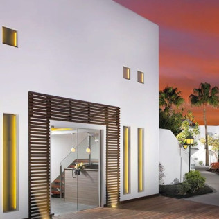 Masaje Relajante para dos en Despacio Beauty Centre del H10 White Suites Boutique Hotel (Playa Blanca, Lanzarote)