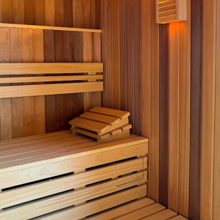 Circuito Spa en Callao Spa Center (El Pajar, Las Palmas)