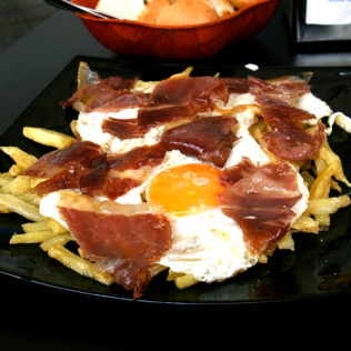 Escapada 2 noches con Cena en Hotel Rural La Casa del Cubón (Aguilafuente, Segovia)
