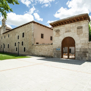 Circuito Termal para dos en AZZ Peñafiel Las Claras Hotel & Spa 4* (Peñafiel, Valladolid)
