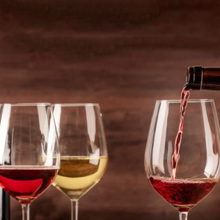 Visita a las Bodegas Irache con Degustación de Vinos y Aperitivo para dos (Navarra) 