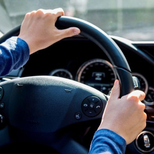Curso de Conducción de 4x4 (Barcelona)