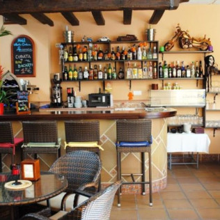 Escapada Relax en Hotel Maria Cristina (La Cala del Moral, Málaga)