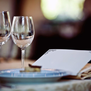 Comida o Cena Gourmet para dos en el Restaurante Abrasador Toledo (Toledo)